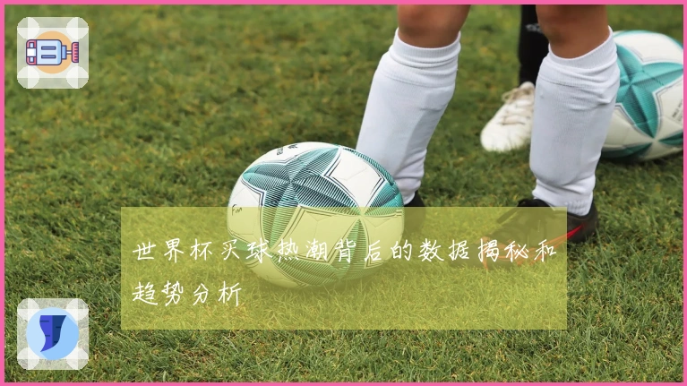 世界杯买球热潮背后的数据揭秘和趋势分析