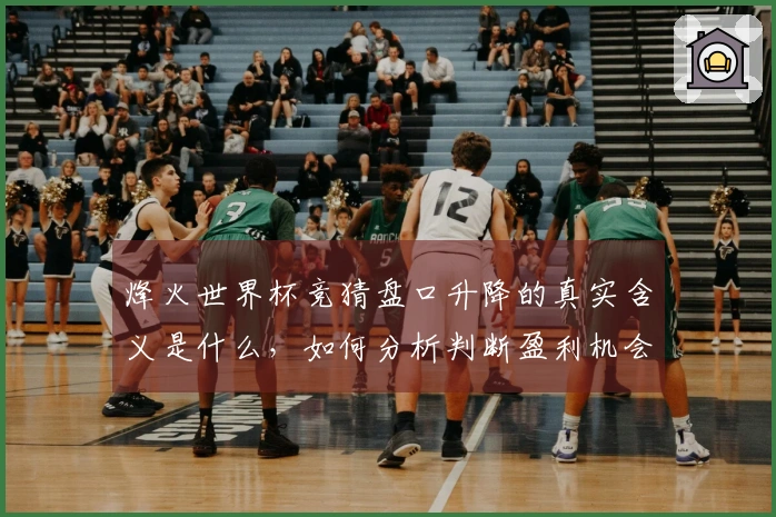 烽火世界杯竞猜盘口升降的真实含义是什么，如何分析判断盈利机会？