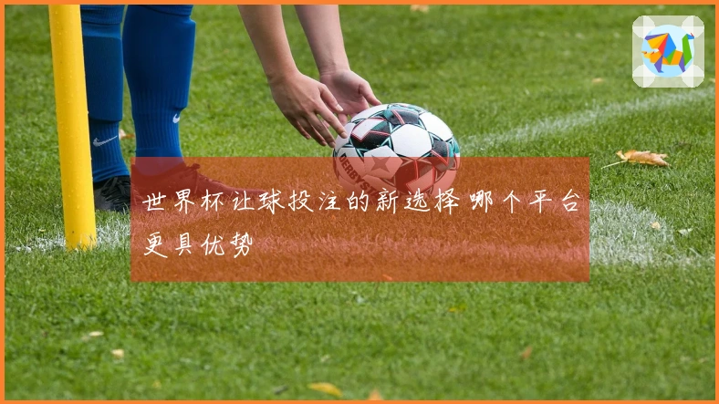 世界杯让球投注的新选择 哪个平台更具优势