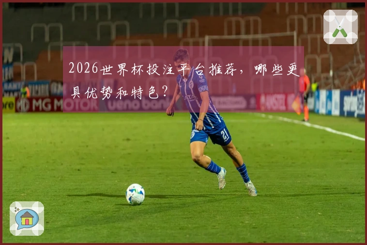 2026世界杯投注平台推荐，哪些更具优势和特色？