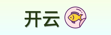 开云 Logo